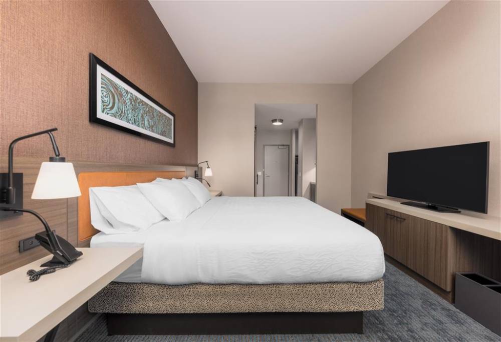 Hilton Garden Inn Chicago Central Loop 9