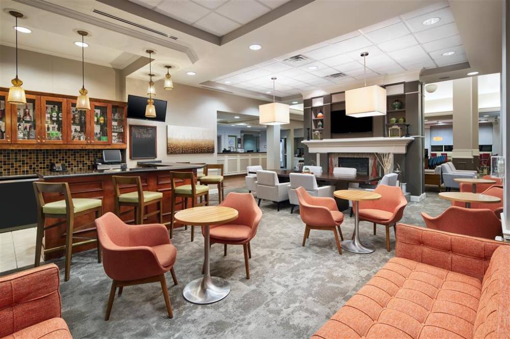 Hilton Garden Inn Columbus 4