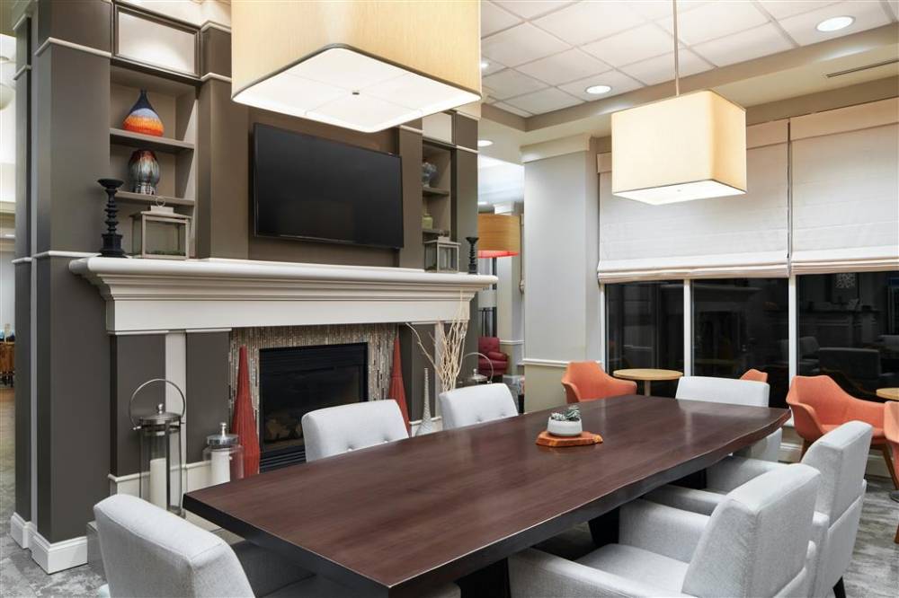 Hilton Garden Inn Columbus 3