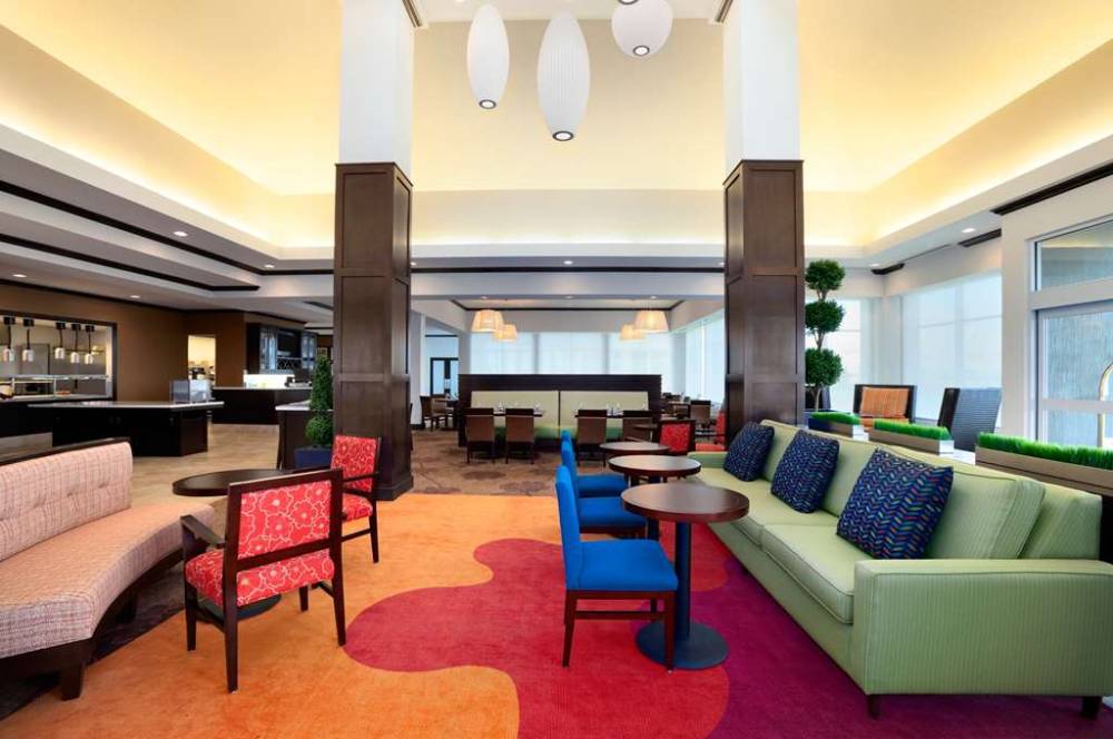 Hilton Garden Inn Edmonton International Airport 3