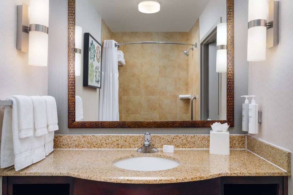 Hilton Garden Inn El Paso Airport 9
