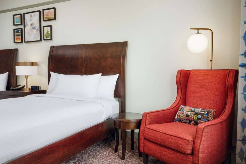 Hilton Garden Inn El Paso Airport 10