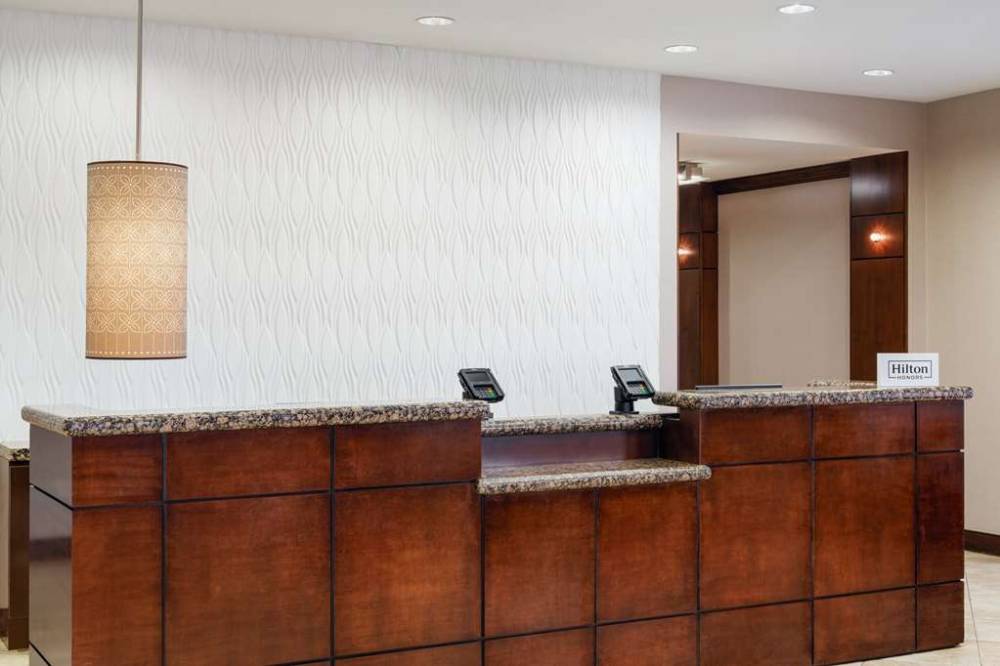 Hilton Garden Inn El Paso Airport 3