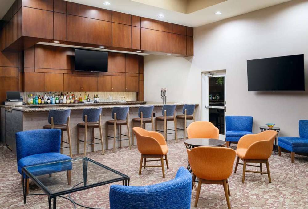 Hilton Garden Inn El Paso Airport 5