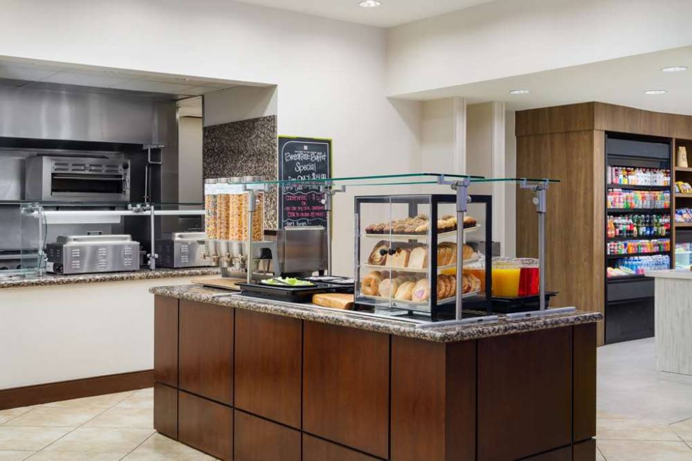 Hilton Garden Inn El Paso Airport 7