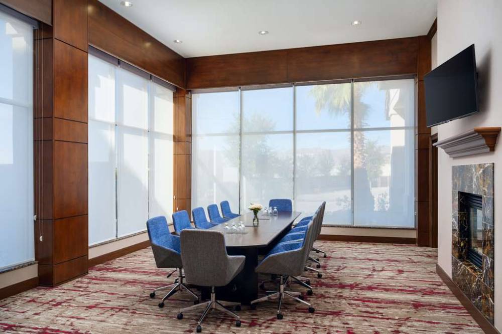 Hilton Garden Inn El Paso Airport 2