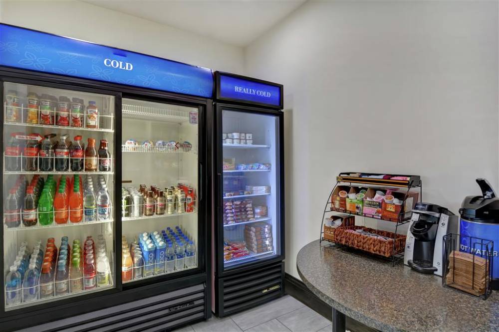 Hilton Garden Inn Fayettevile 7