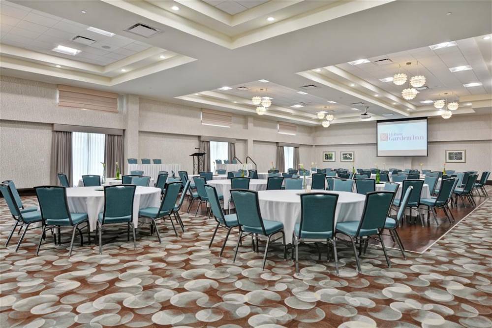 Hilton Garden Inn Fayettevile 2