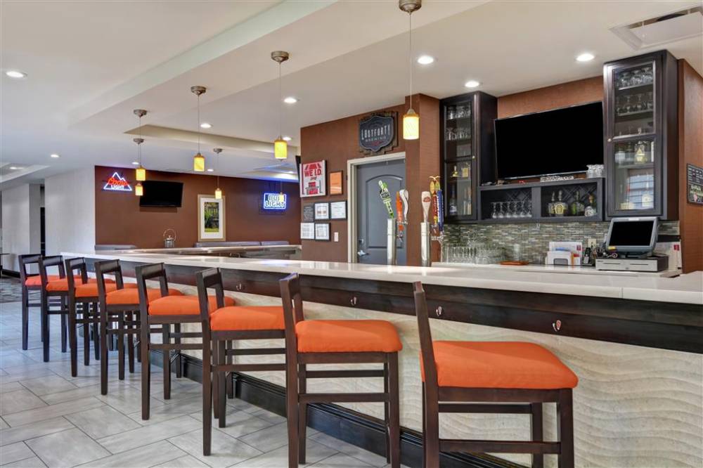 Hilton Garden Inn Fayettevile 4