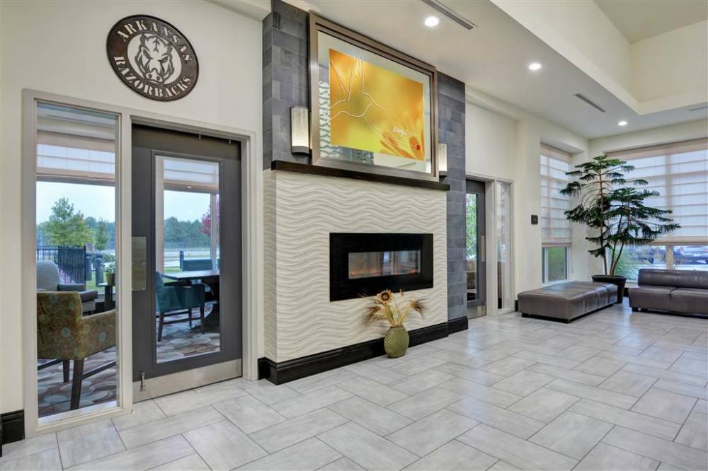 Hilton Garden Inn Fayettevile 3