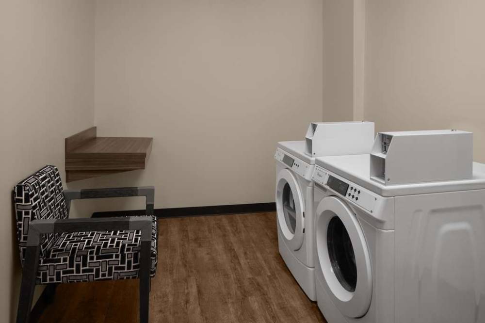 Hilton Garden Inn Grand Prairie At Epiccentral 6