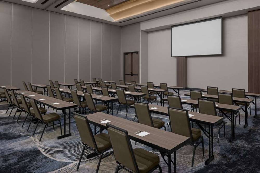 Hilton Garden Inn Grand Prairie At Epiccentral 2