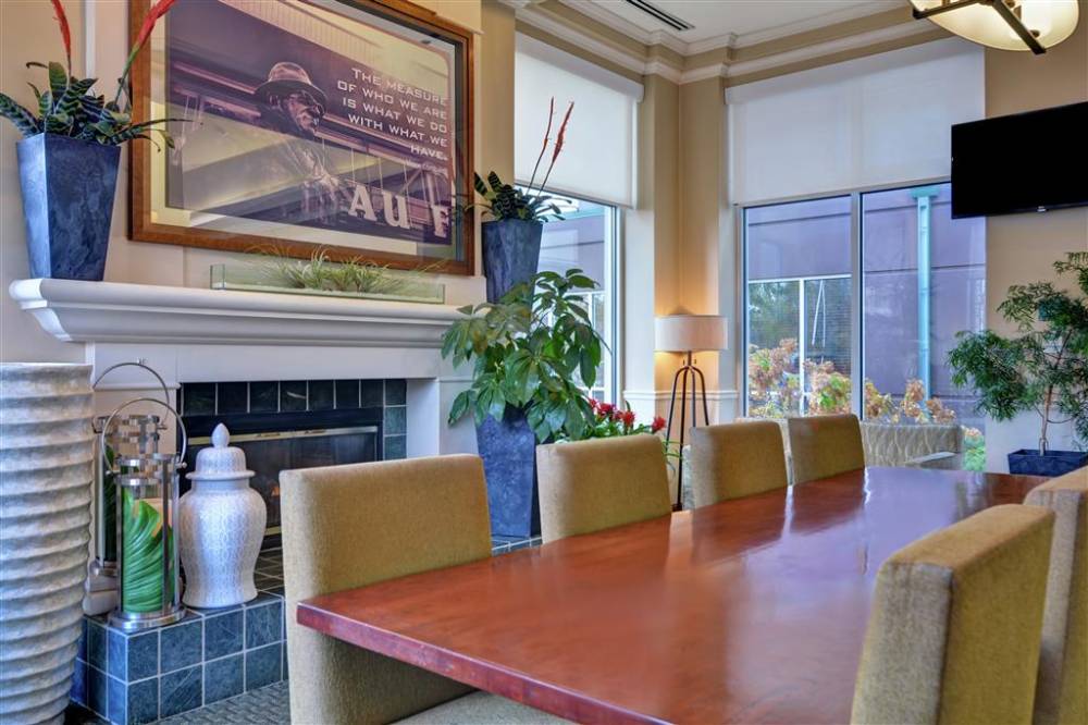 Hilton Garden Inn Green Bay 3
