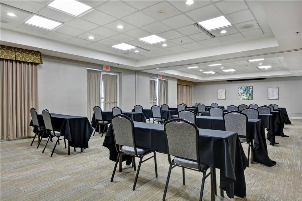 Hilton Garden Inn Green Bay 2