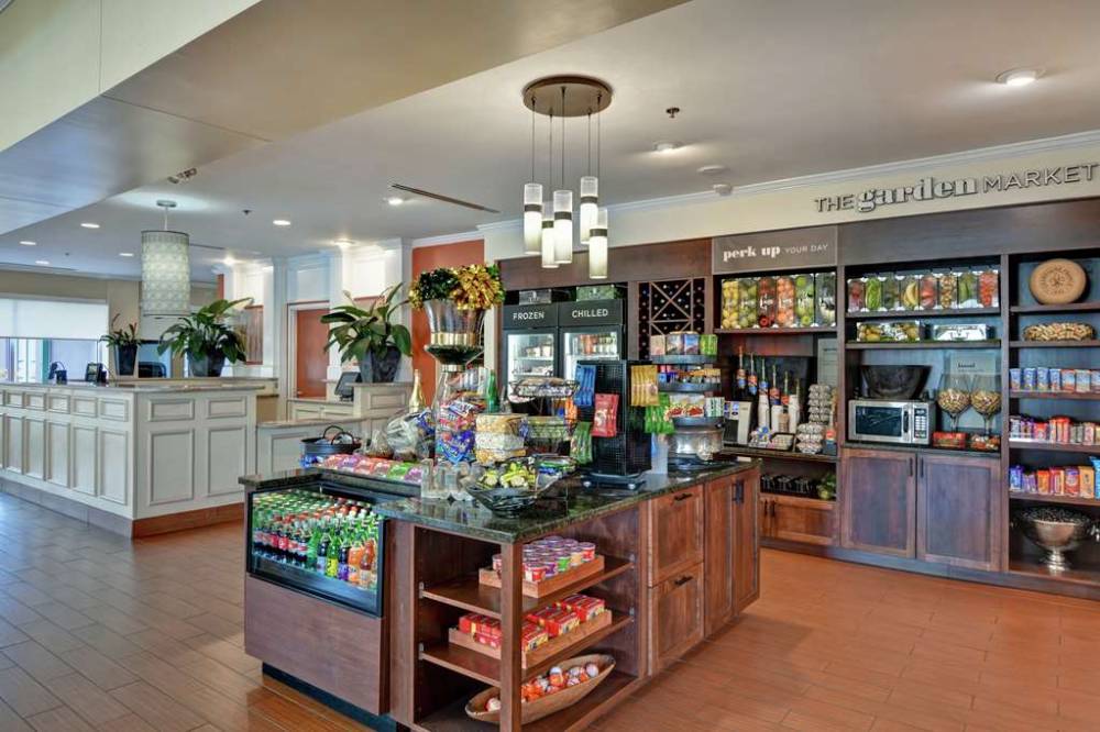 Hilton Garden Inn Green Bay 4