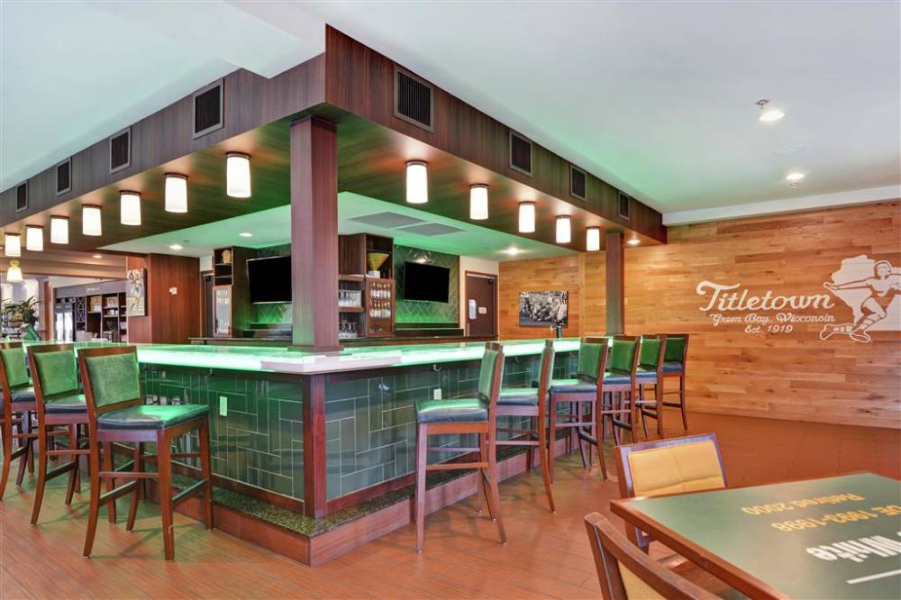 Hilton Garden Inn Green Bay 5
