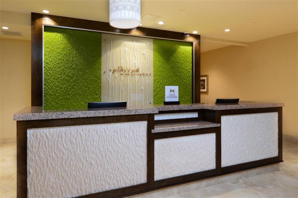Hilton Garden Inn Greensboro Airport 3