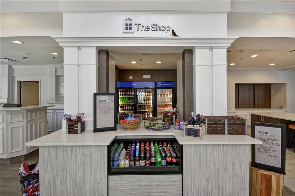 Hilton Garden Inn Gulfport Airport 7