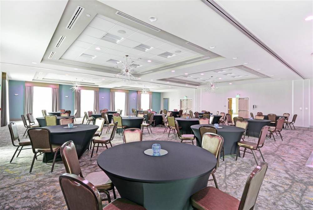 Hilton Garden Inn Houston Hobby Airport 3