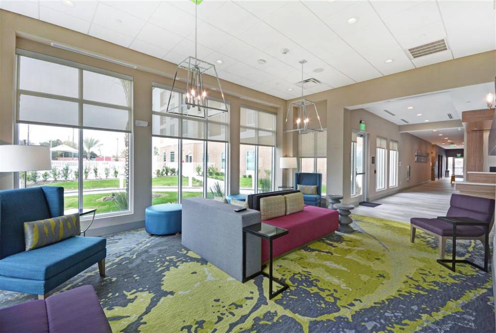 Hilton Garden Inn Houston Hobby Airport 4