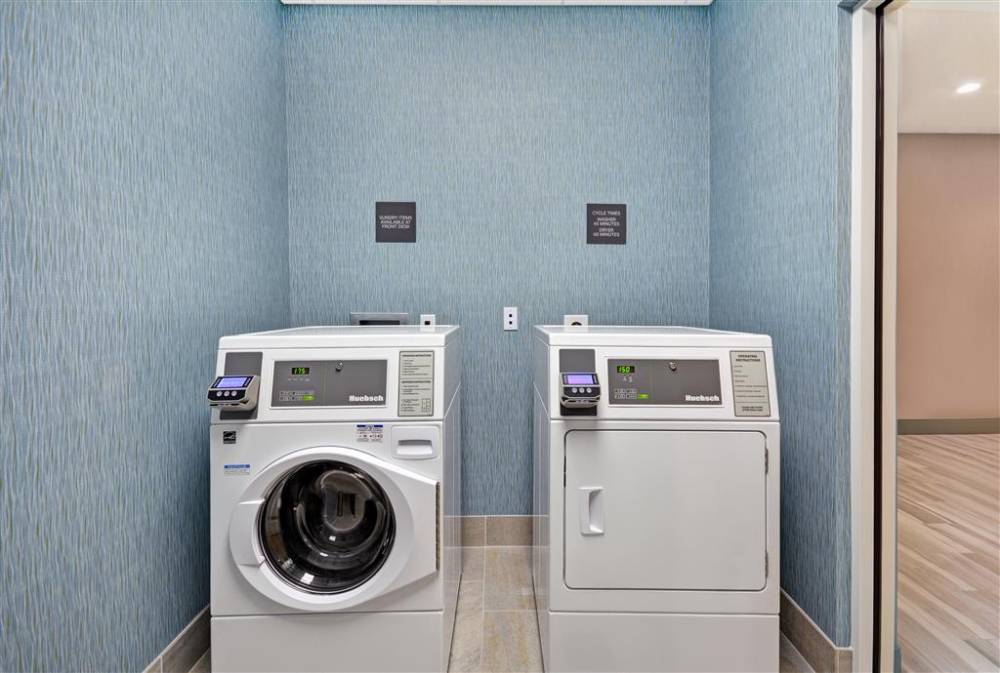 Hilton Garden Inn Houston Hobby Airport 5
