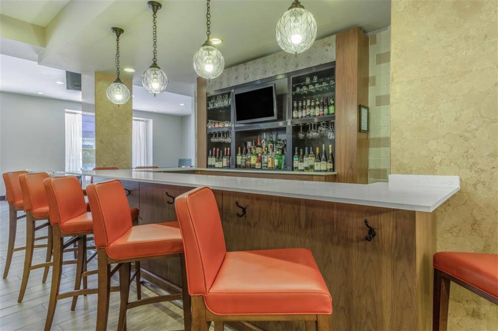 Hilton Garden Inn Indianapolis Downtown 6