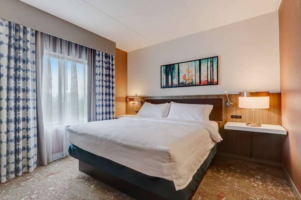 Hilton Garden Inn Indianapolis Northwest 4