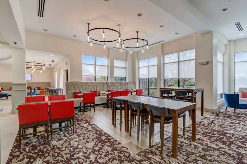 Hilton Garden Inn Indianapolis Northwest 3