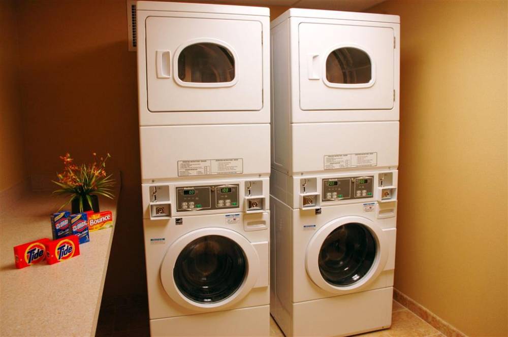 Hilton Garden Inn Jacksonville Downtown 5