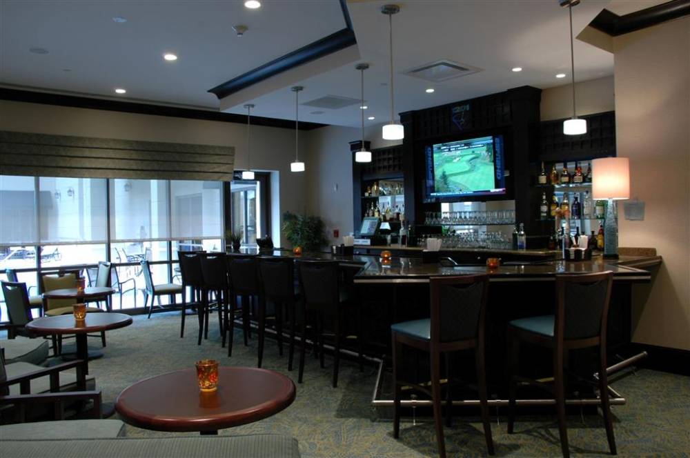 Hilton Garden Inn Jacksonville Downtown 4