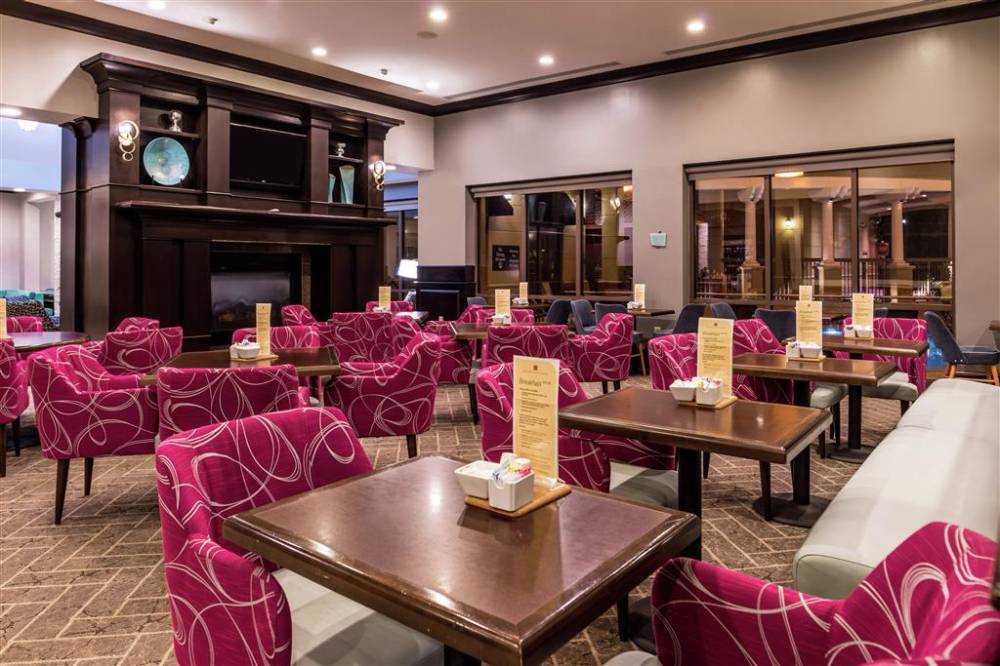 Hilton Garden Inn Jacksonville Downtown 3