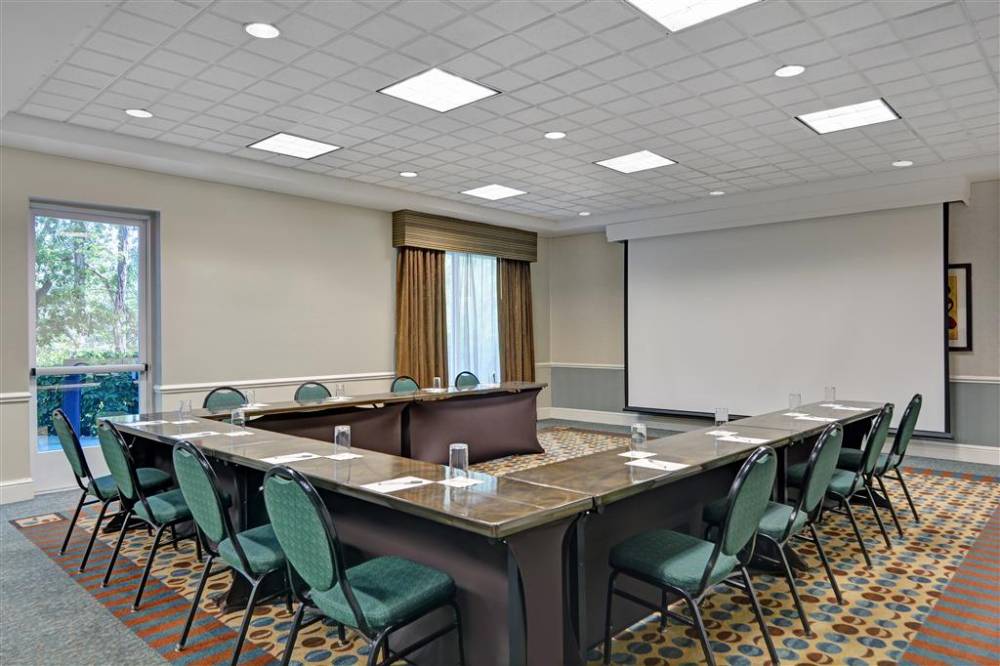Hilton Garden Inn Jacksonville Jtb/deer 2