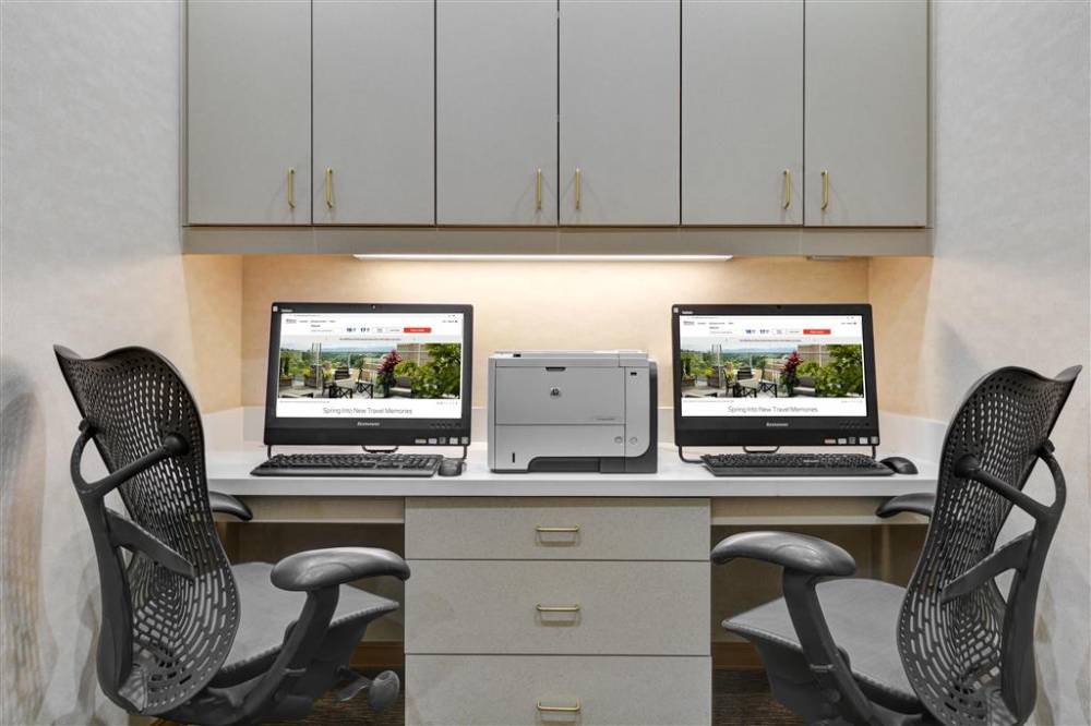 Hilton Garden Inn Jacksonville Jtb/deer 3