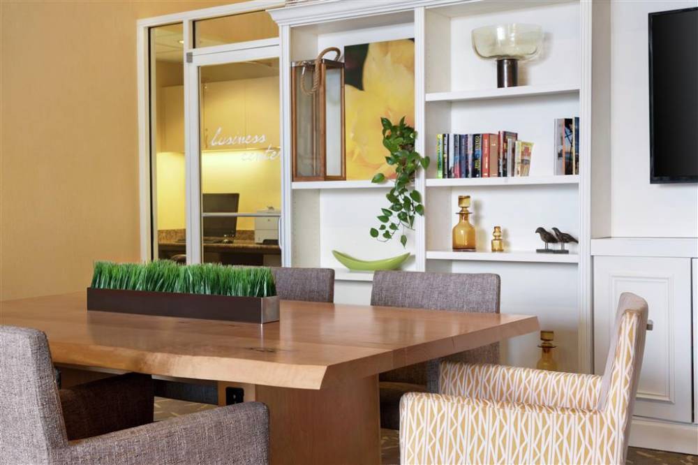 Hilton Garden Inn Jacksonville Ponte Vedra Sawgrass 3