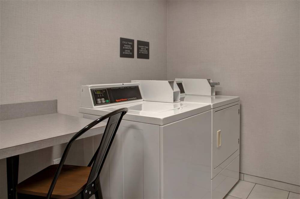 Hilton Garden Inn Kansas City/kansas 4