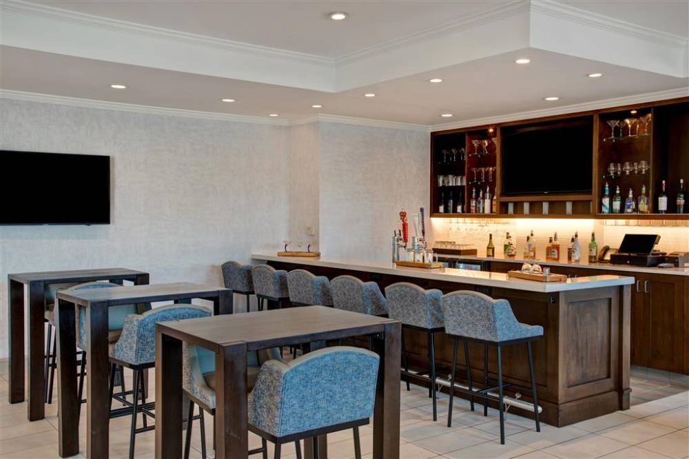 Hilton Garden Inn Kansas City/kansas 3