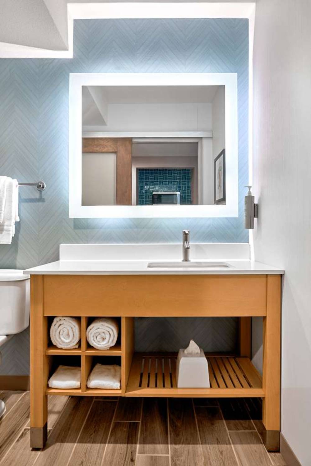 Hilton Garden Inn Lax Los Angeles Airport 10