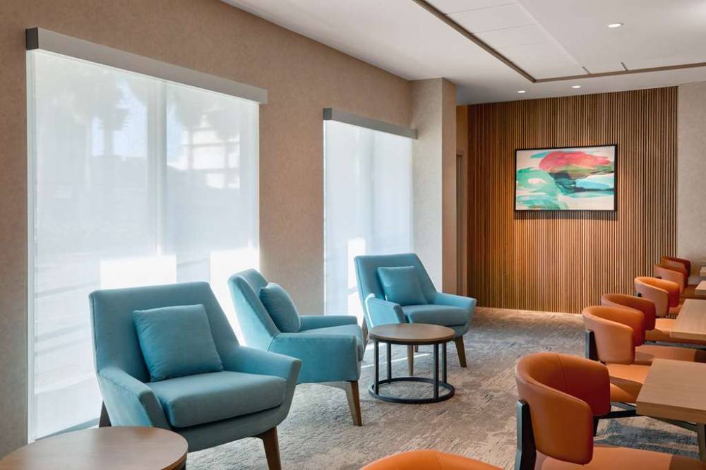 Hilton Garden Inn Lax Los Angeles Airport 3