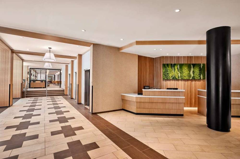 Hilton Garden Inn Lax Los Angeles Airport 4