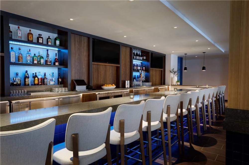 Hilton Garden Inn Lax Los Angeles Airport 5