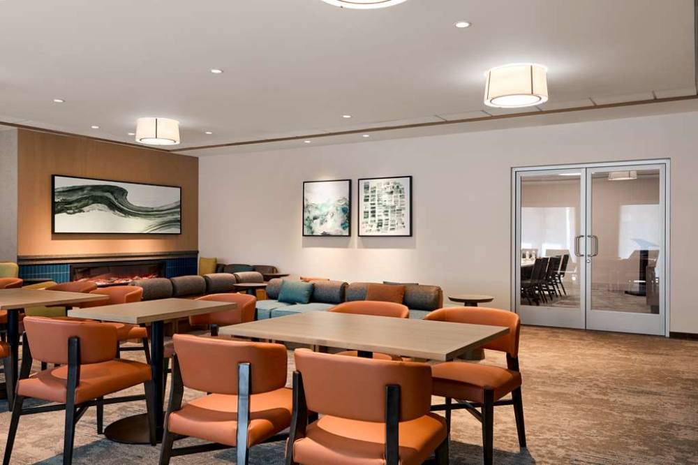 Hilton Garden Inn Lax Los Angeles Airport 2