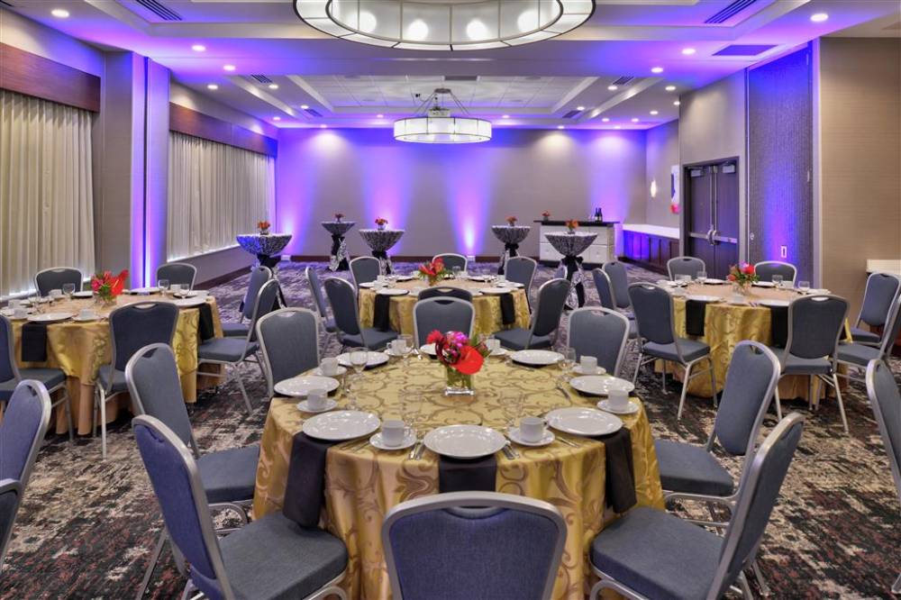 Hilton Garden Inn Little Rock Downtown, 2