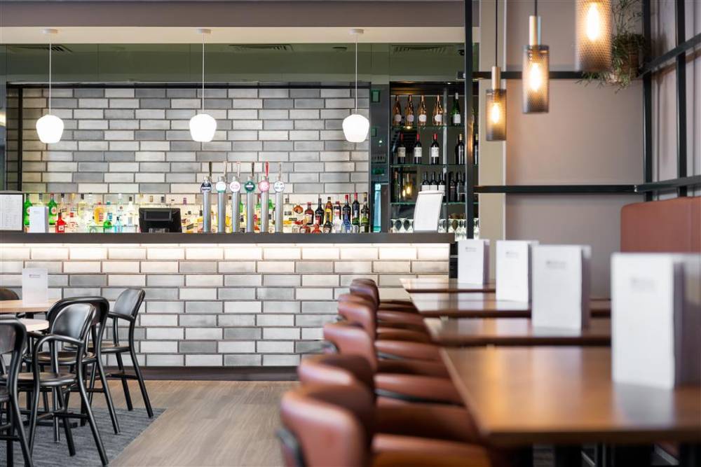 Hilton Garden Inn London Heathrow Airport 5