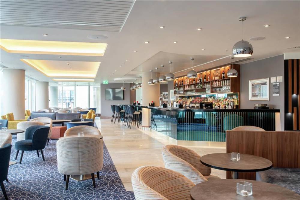 Hilton Garden Inn London Heathrow Termi 4