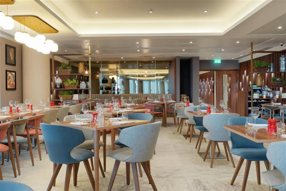 Hilton Garden Inn London Heathrow Termi 5