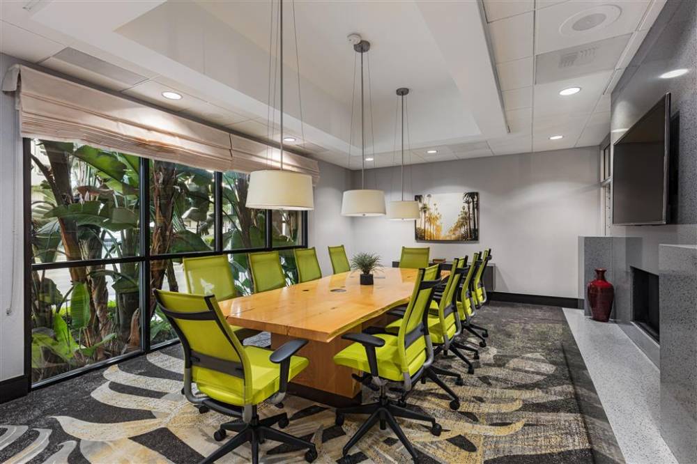 Hilton Garden Inn Los Angeles/hollywood 2