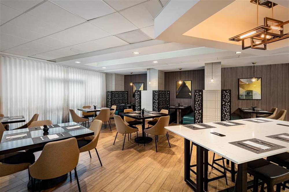Hilton Garden Inn Los Angeles/hollywood 7