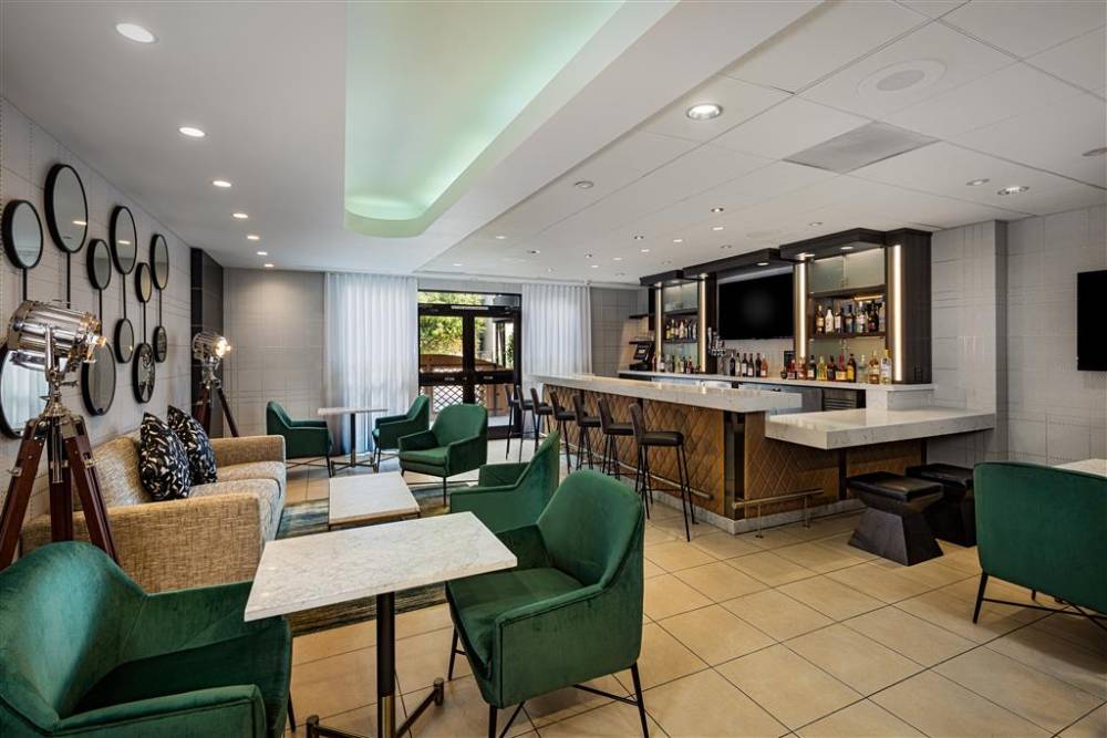 Hilton Garden Inn Los Angeles/hollywood 4