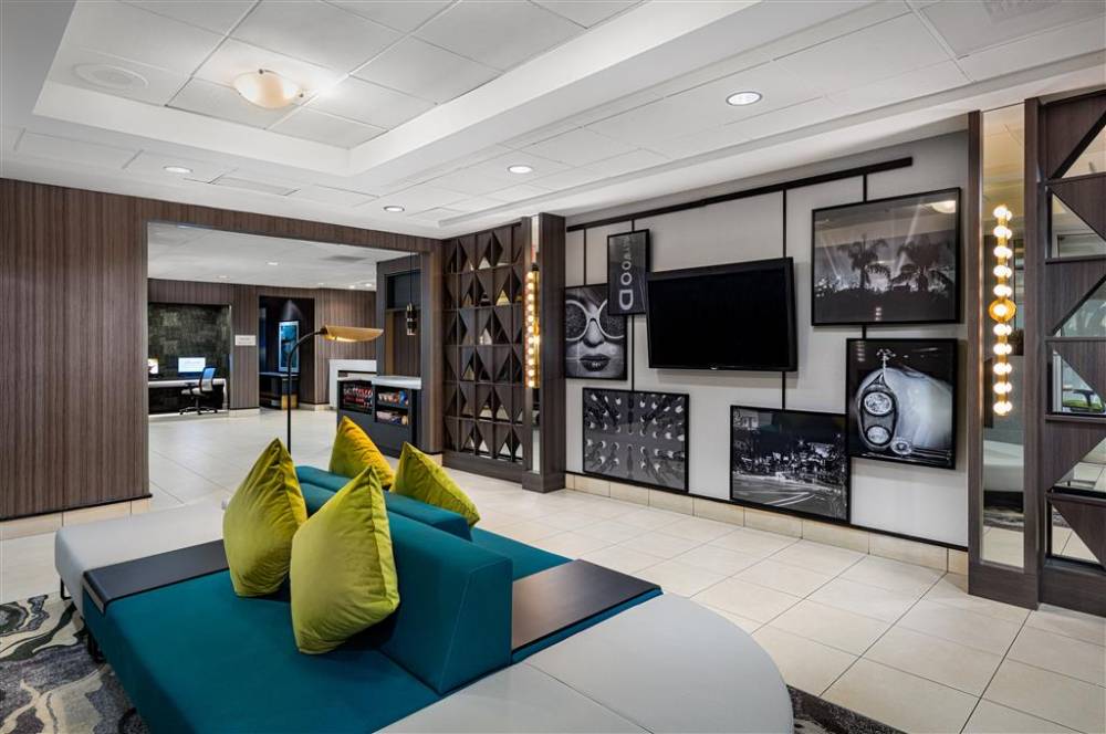 Hilton Garden Inn Los Angeles/hollywood 3