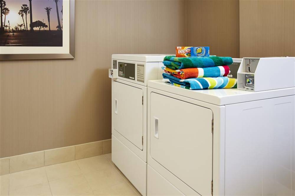 Hilton Garden Inn Los Angeles/redondo Beach 5